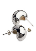 Eliou Benjie Silver-plated Drop Earrings - One Size