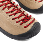 Keen Women's Jasper Sneakers in Silver Mink