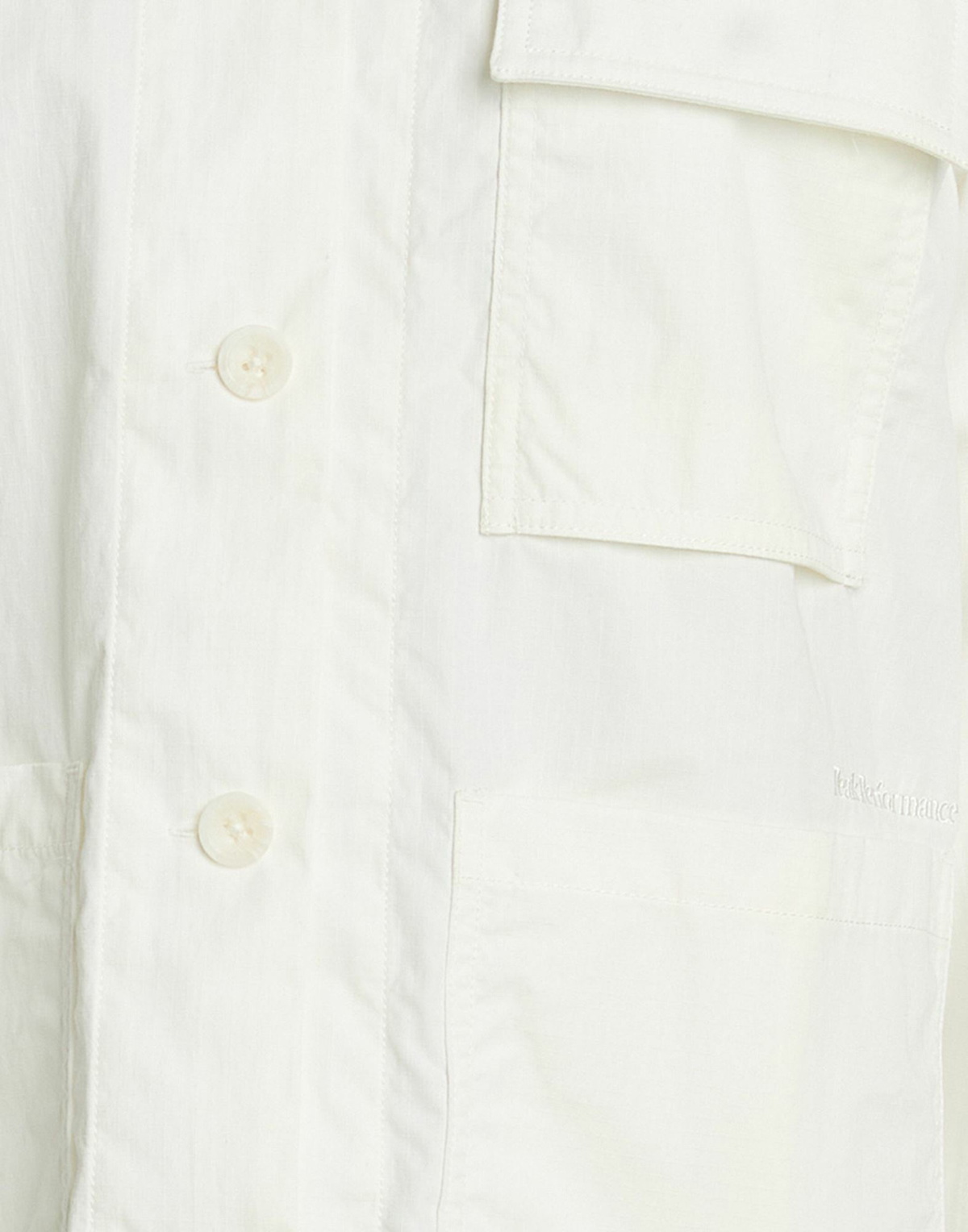 Peak Performance Womens Jacket in White