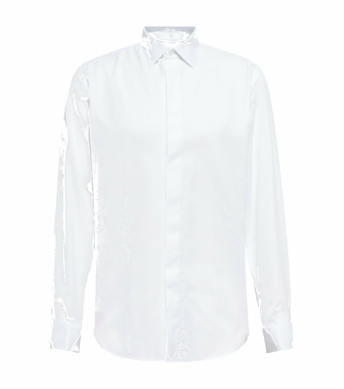 Berluti Andy cotton shirt Berluti