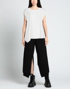Jijil Womens T-shirt Cream