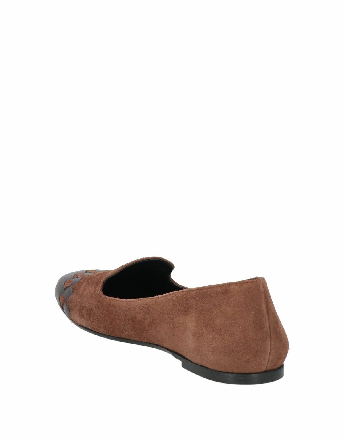 Castañer Womens Loafers Light brown
