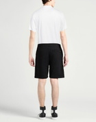 Mcqueen Mens T-shirt in White