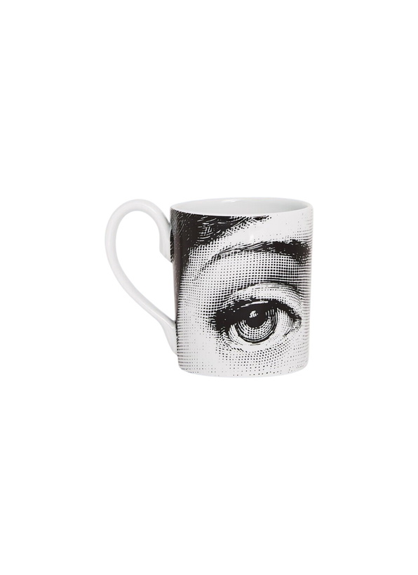 Photo: Fornasetti Occhi Mug