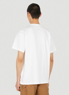 x Relevant Parties Vol. 2 T-Shirt in White