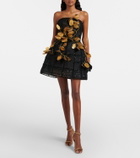 Rene Caovilla Ellabrita embellished sandals
