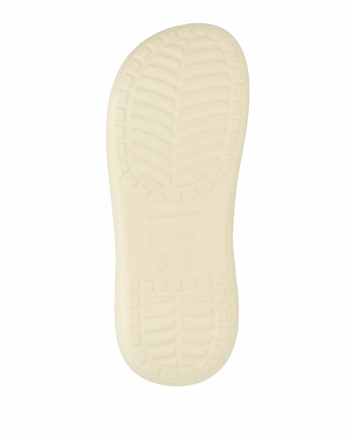 Crocs Womens Sandals in Beige