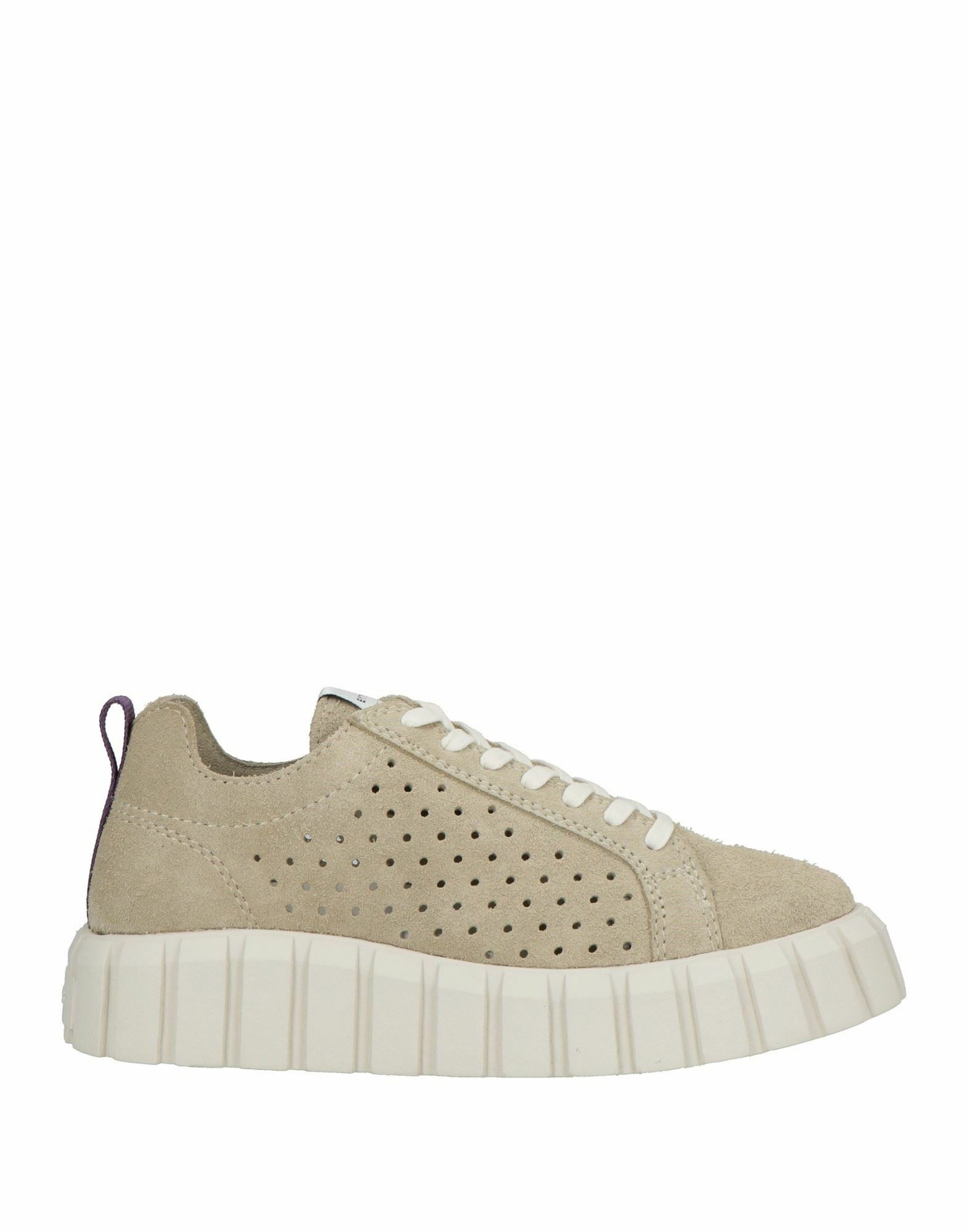 Eytys Womens Sneakers in Beige