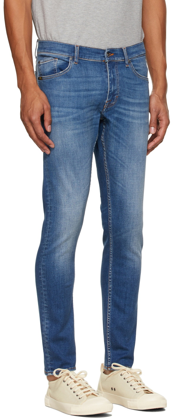 Tiger of Sweden Jeans Blue Evolve Jeans