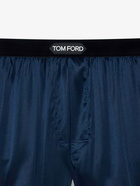 Tom Ford   Boxer Blue   Mens