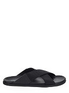 Givenchy G Plage Flat Sandals