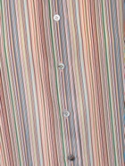 Paul Smith Multicolor Striped Shirt