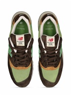 NEW BALANCE - 998 Made In Usa Sneakers