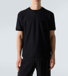 Giorgio Armani Jersey T-shirt