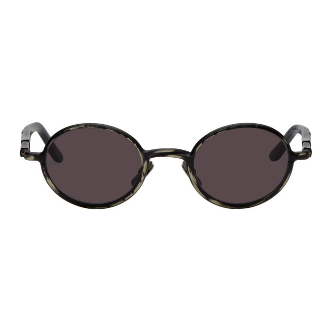 Photo: Kuboraum Black Z13 BM-S Sunglasses