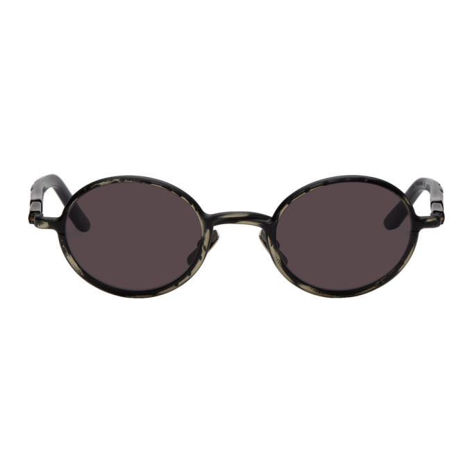 Photo: Kuboraum Black Z13 BM-S Sunglasses