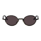 Kuboraum Black Z13 BM-S Sunglasses