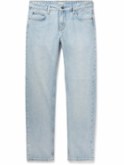 Guess USA - Straight-Leg Jeans - Blue