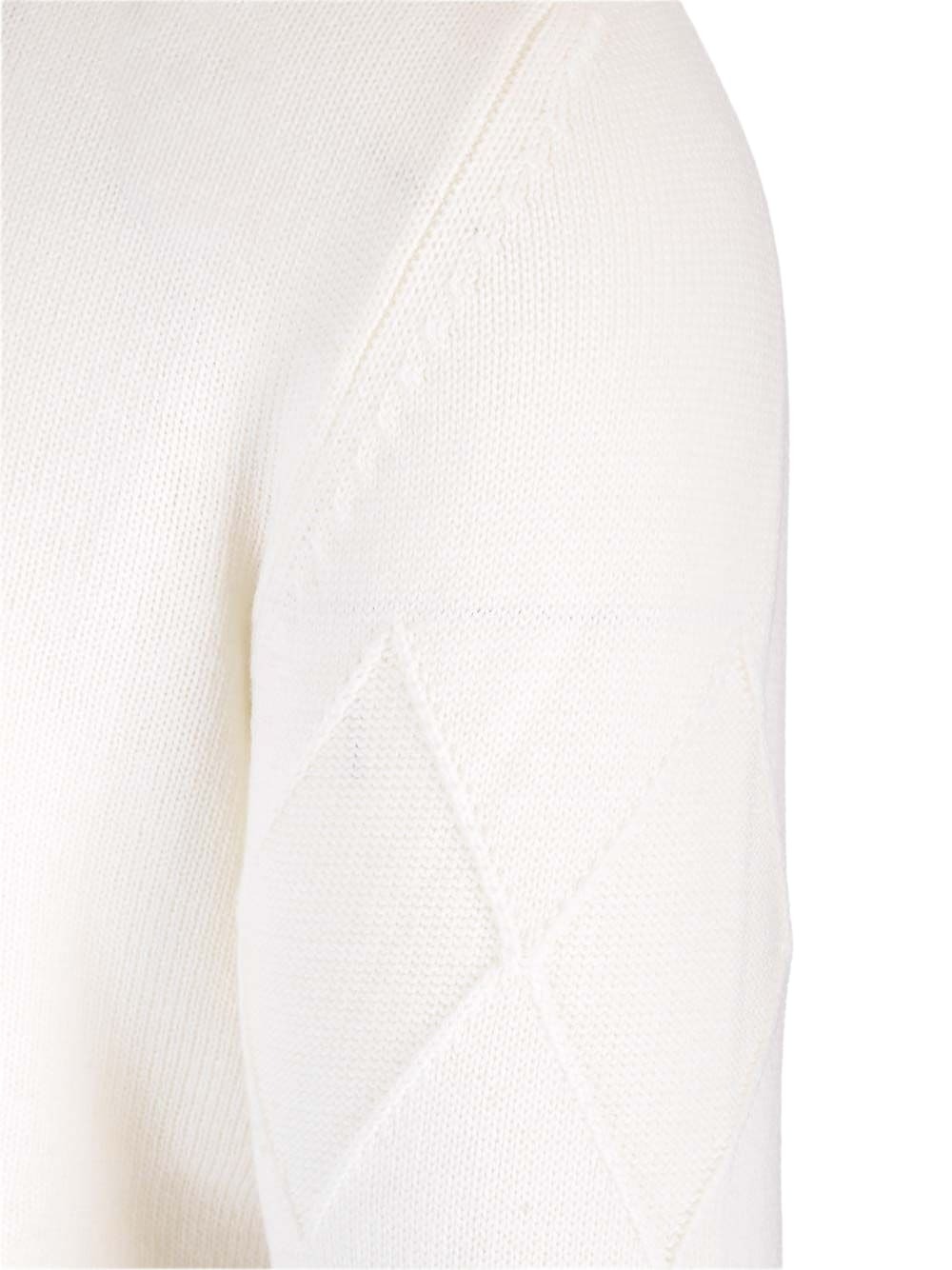Ballantyne Turtleneck Sweater