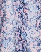 Guess Womens Shirt Lilac