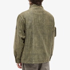 Heresy Men's Husk Jacket in Olive