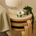Frizbee Ceramics x END. Super Cup Large - 250ml in Green Grass 
