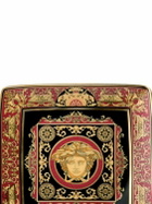 VERSACE Medusa Porcelain Valet Tray