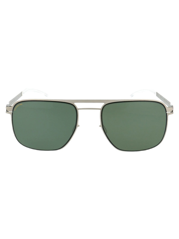 Photo: Mykita Eli Sunglasses