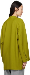 Cordera Green Light Jacket