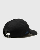 Arte Antwerp Cap Heart Patch Black - Mens - Caps