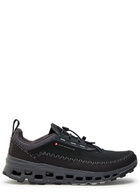 ON Cloudaway 2 Panelled Mesh Sneakers Black