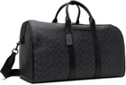 Coach 1941 Gray Gotham Duffle Bag