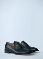 MM6 Maison Margiela Anatomic Loafer