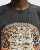 One of these Days WORLD CHAMPIONS TSHIRT Black Mens Shortsleefe