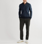 Loro Piana - Roadster Slim-Fit Cashmere Polo Shirt - Unknown