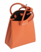 Medea Womens Shoulder bag Tan