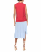 Colmar Womens T-shirt in Red