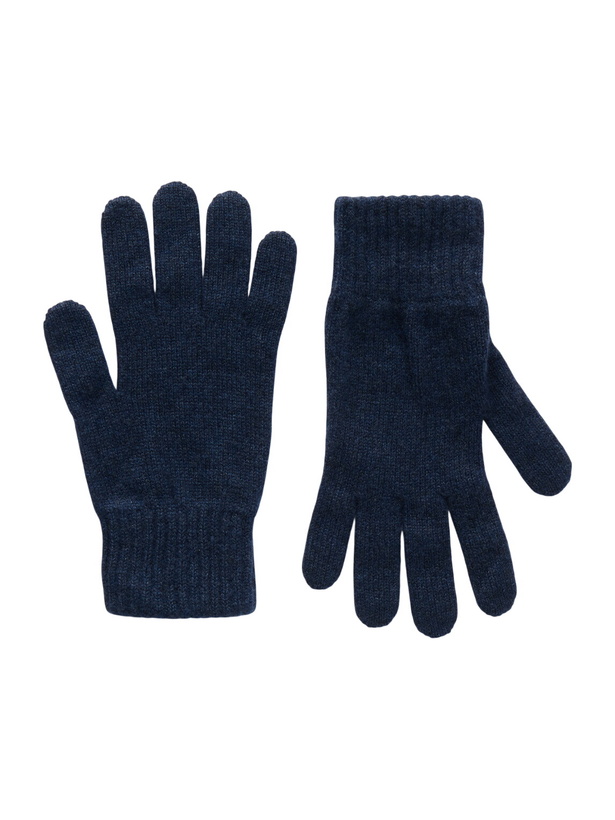 Photo: Johnstons of Elgin - Patrick Cashmere Gloves