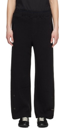 ADER error Black Realce Product. 86 Lounge Pants