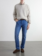 FRAME - The Modern Straight-Leg Jeans - Unknown