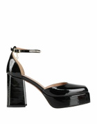Maje Womens Pumps in Black