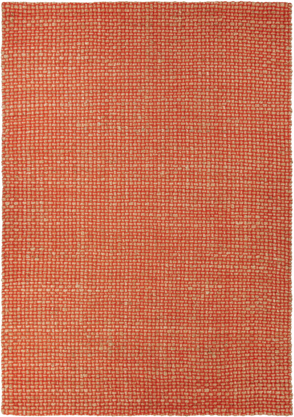 Photo: Tom Dixon Orange Weave Rug