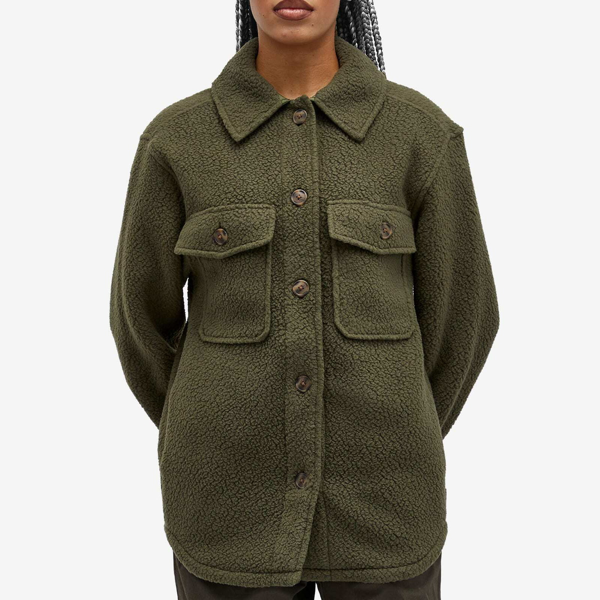 Patagonia★レトロパイルシャケット★Retro Pile Shacket Patagonia Women's Retro Pile Shacket | Hobie Surf Shop