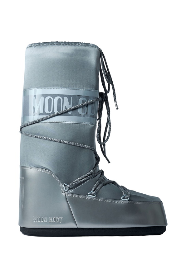 Photo: Moon Boot Icon Glance Snow Boots 