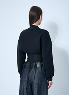 Mugler Weat Jacket