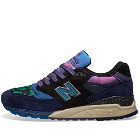 New Balance M998AWG - Made in The USA 'Festival Pack'