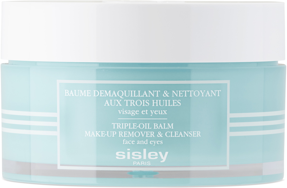 Sisley-Paris Triple-Oil Balm Make-Up Remover, 125 g