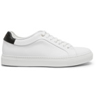Paul Smith - Basso Leather Sneakers - White