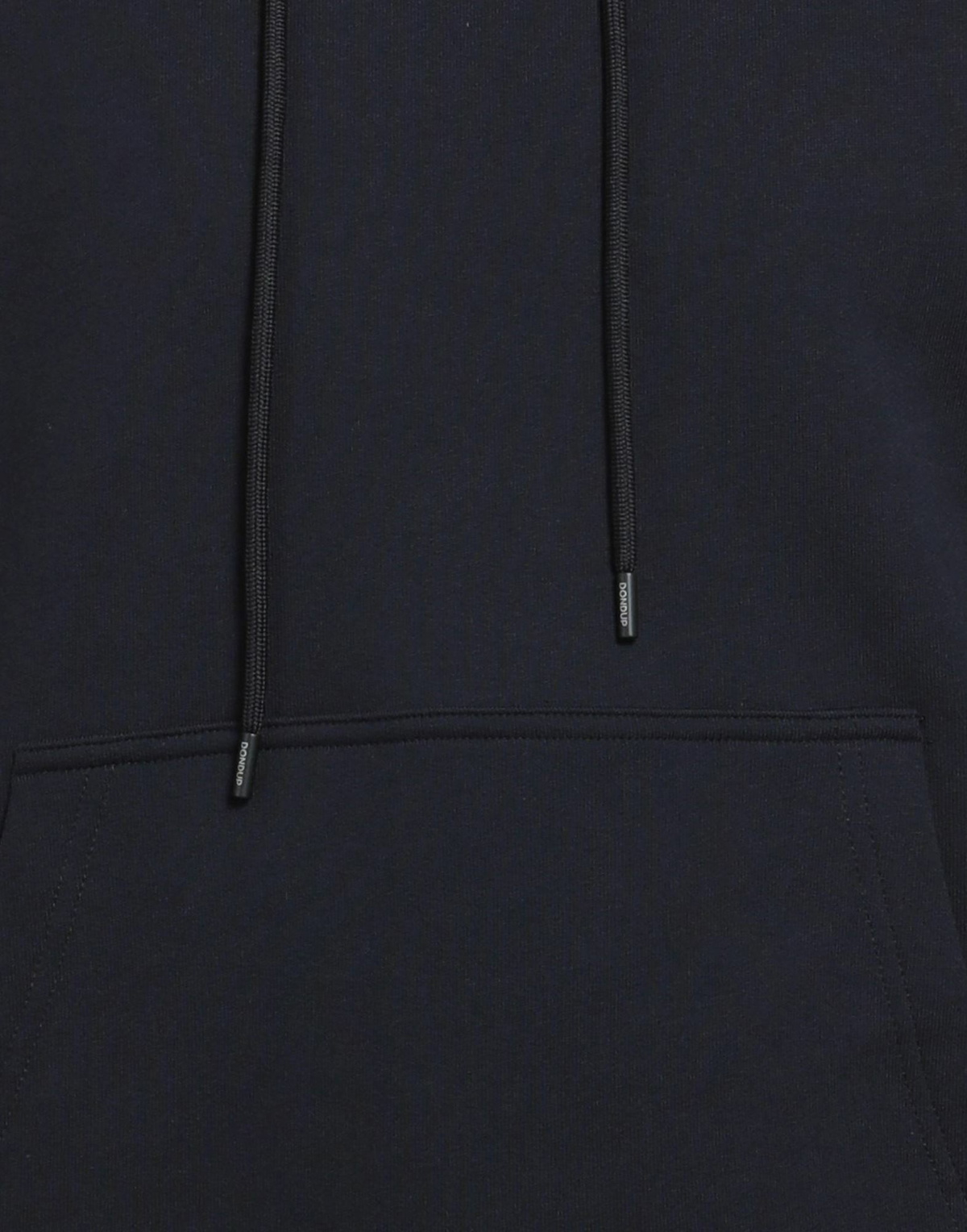 Dondup Mens Sweatshirt Midnight in Blue