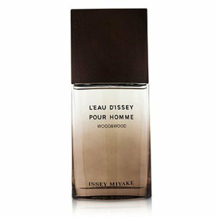 Photo: Issey Miyake Men's L'Eau d'Issey Wood&Wood Pour Homme Eau de Parfum Intense 3.3 oz / 100 ml